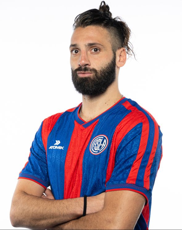 Foto de Lucas  Francini 