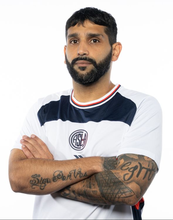 Foto de Maximiliano  Ramis