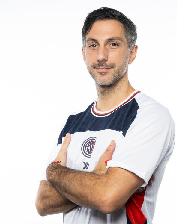 Foto de Pablo Agustín  Ale