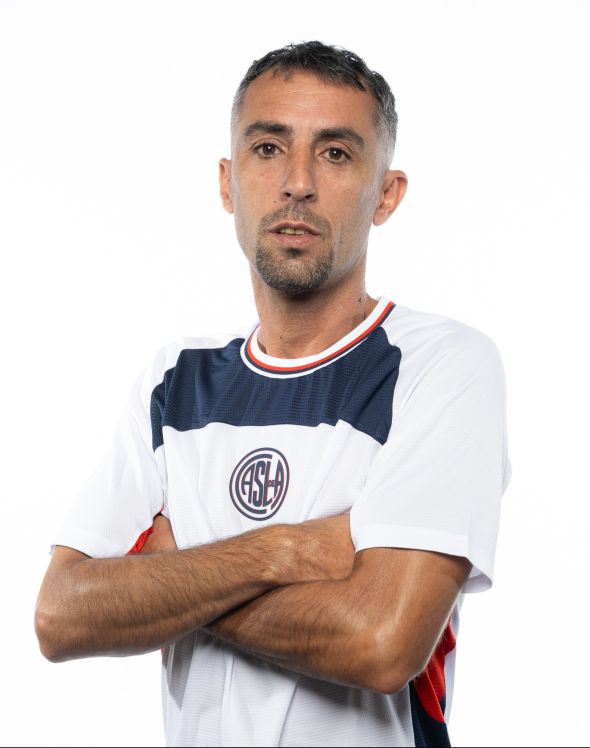 Foto de Cristian  Guariniello