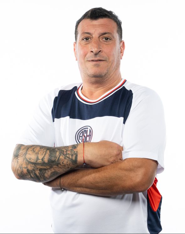 Foto de Gustavo  Palmieri