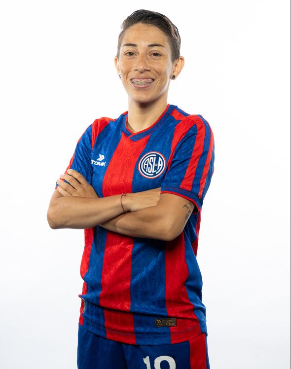 Foto de Genesis  Vegas 