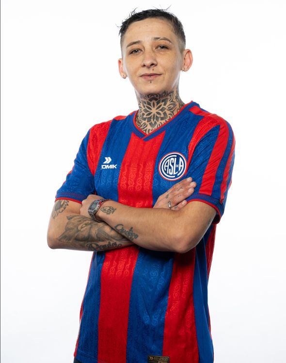 Foto de Chiara  Pallise