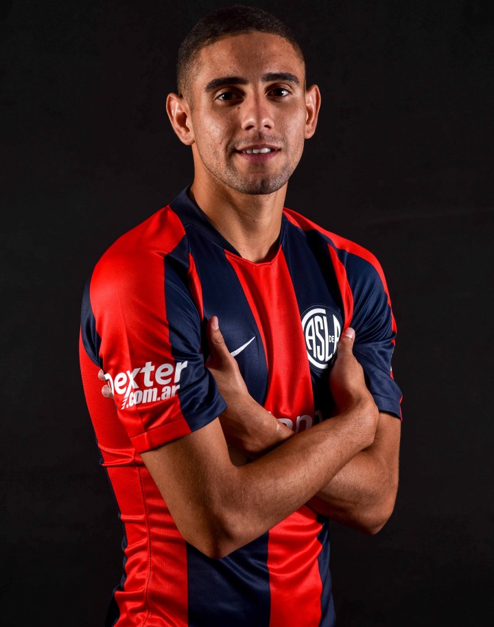 Foto de Manuel Insaurralde