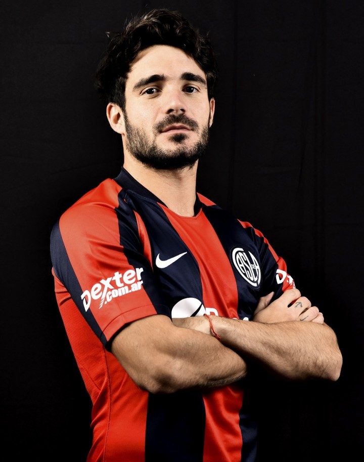 Foto de Ezequiel Cerutti