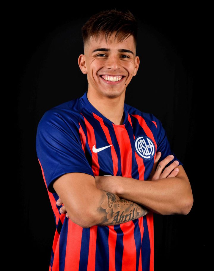 Foto de Francisco Flores