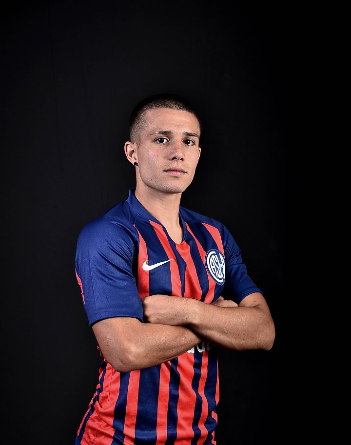 Foto de Julián Palacios