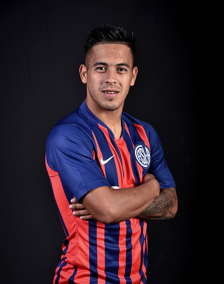 Foto de Nicolás Fernández