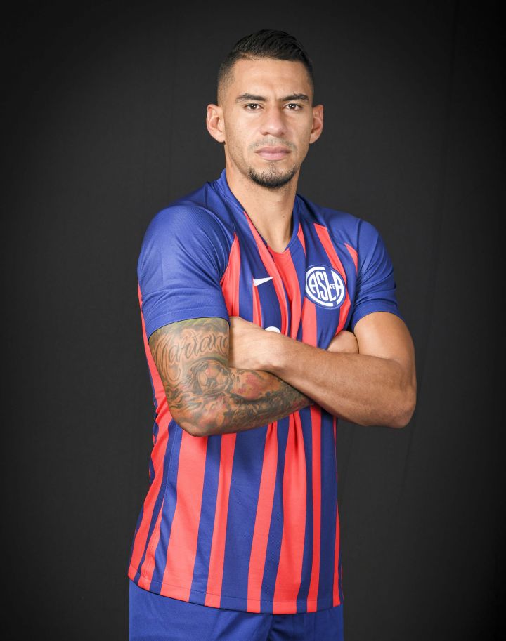 Foto de Yeison Gordillo