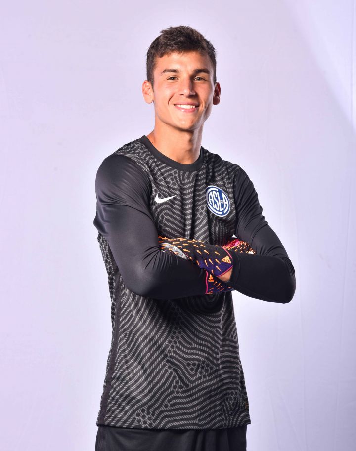 Foto de Lautaro López Kaleniuk