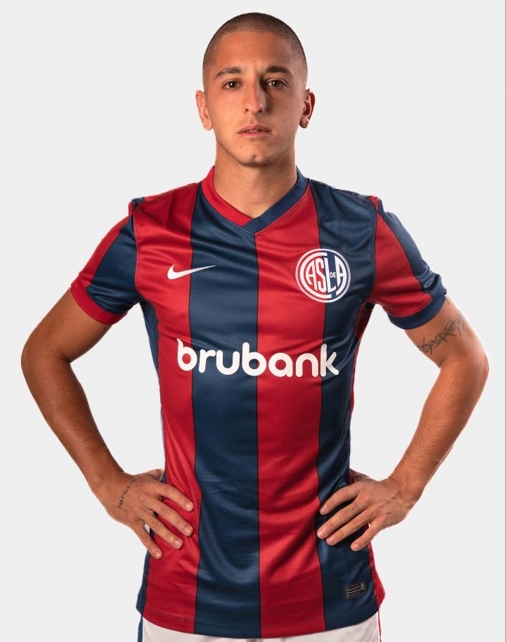 Foto de Juan Goyeneche