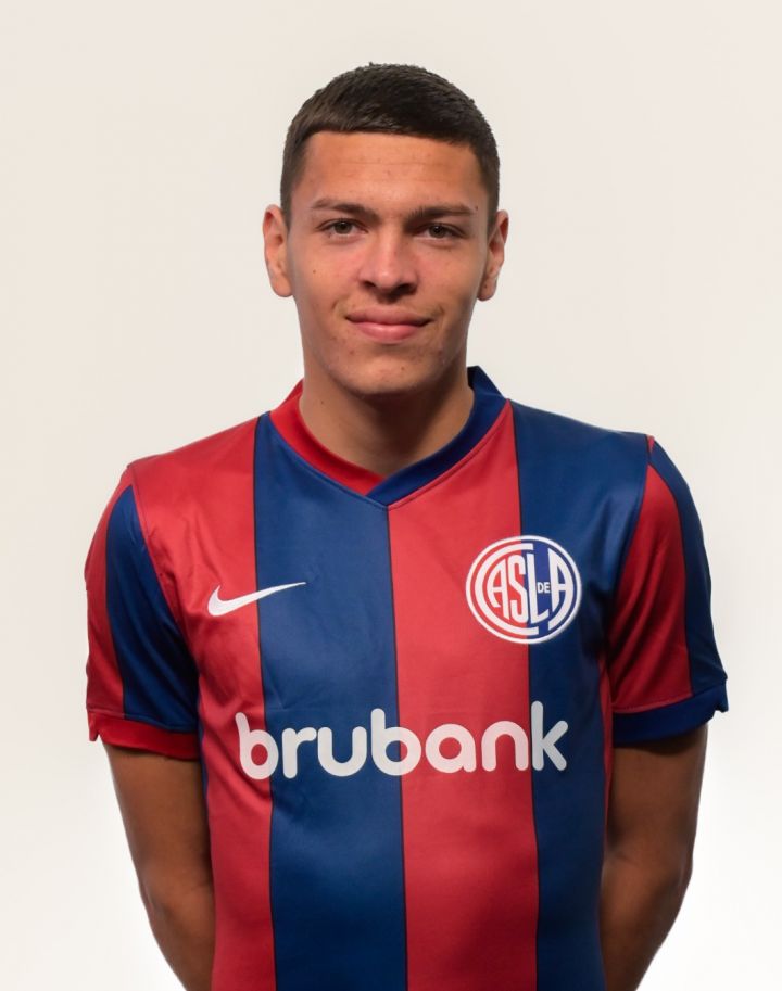 Foto de Elías Baez