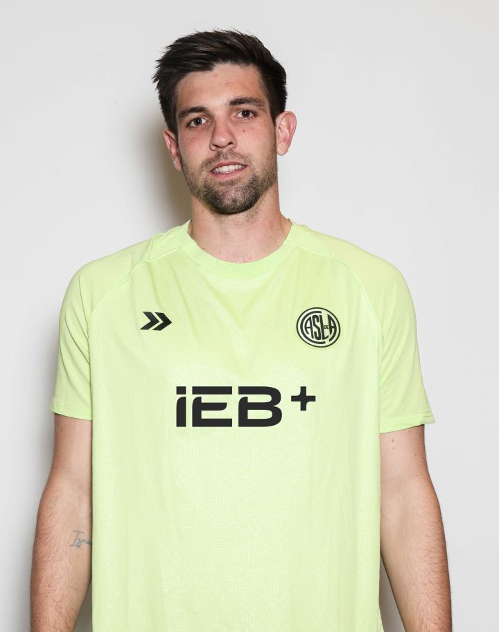 Foto de Facundo Altamirano