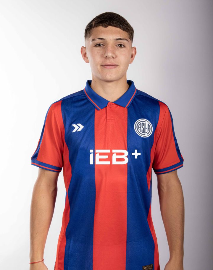 Foto de Branco Salinardi