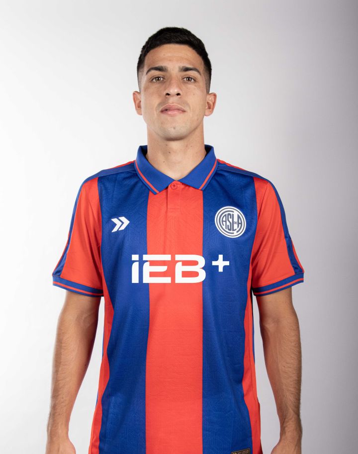 Foto de Alexis Cuello