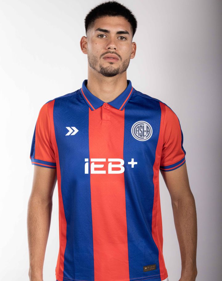 Foto de Alejo Córdoba