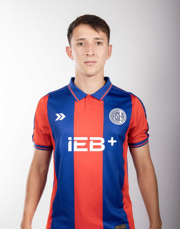 Foto de Agustín Ladstatter