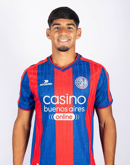 Foto de Mathías De Ritis