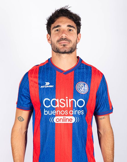 Foto de Ezequiel Cerutti