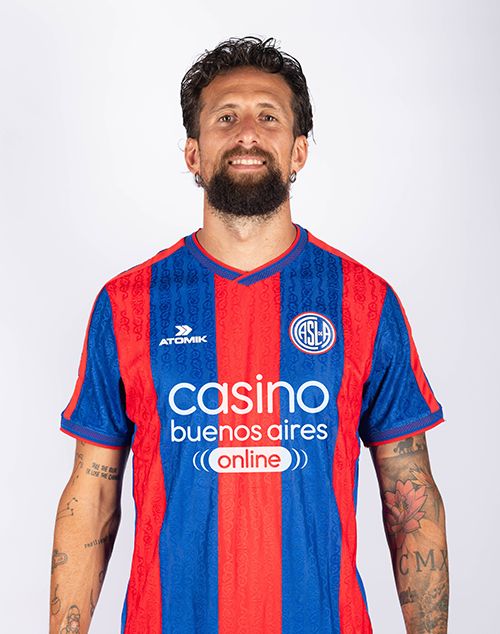 Foto de Guzmán Corujo