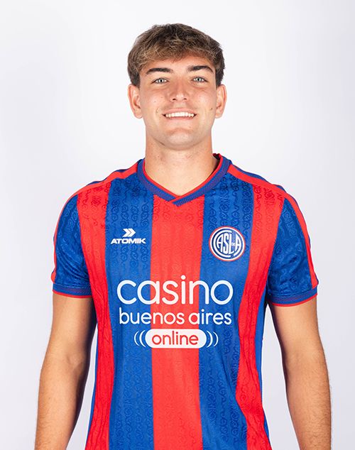 Foto de Francisco Perruzzi