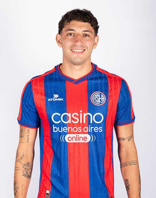 Foto de Gonzalo Abrego