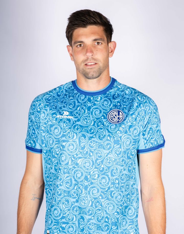 Foto de Facundo Altamirano