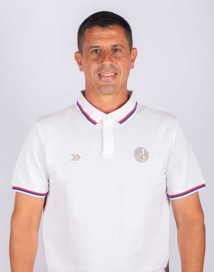 Foto de Gustavo Rojas