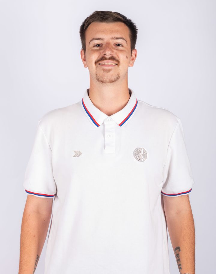 Foto de Matías Manfredi