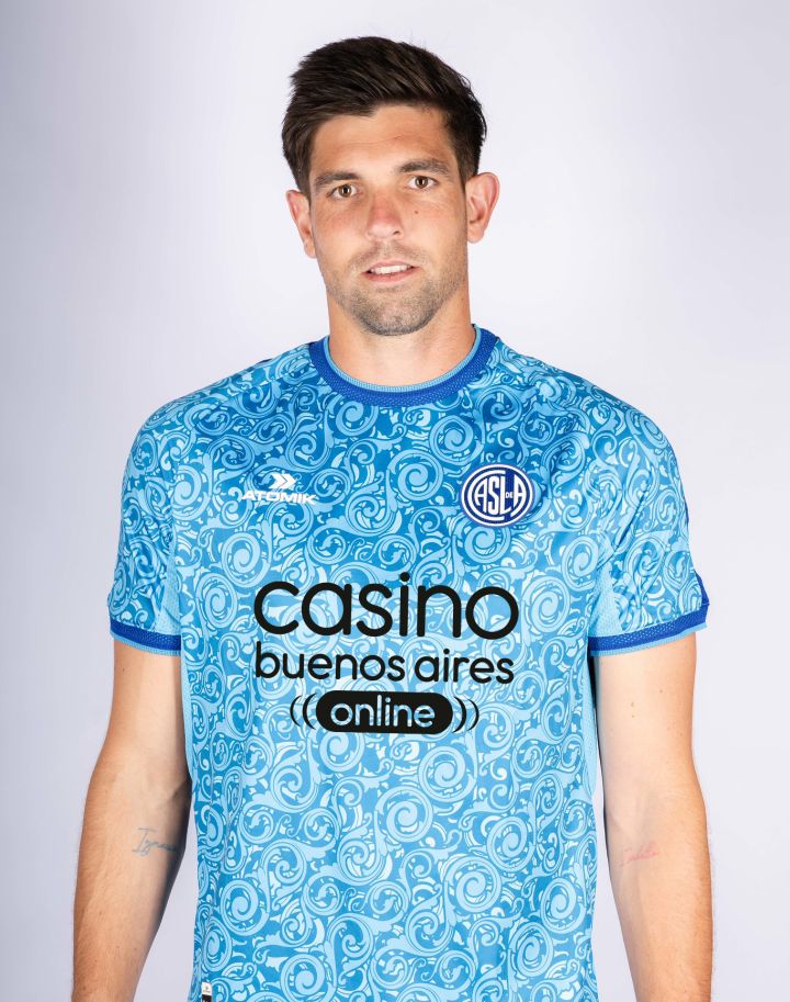 Foto de Facundo Altamirano