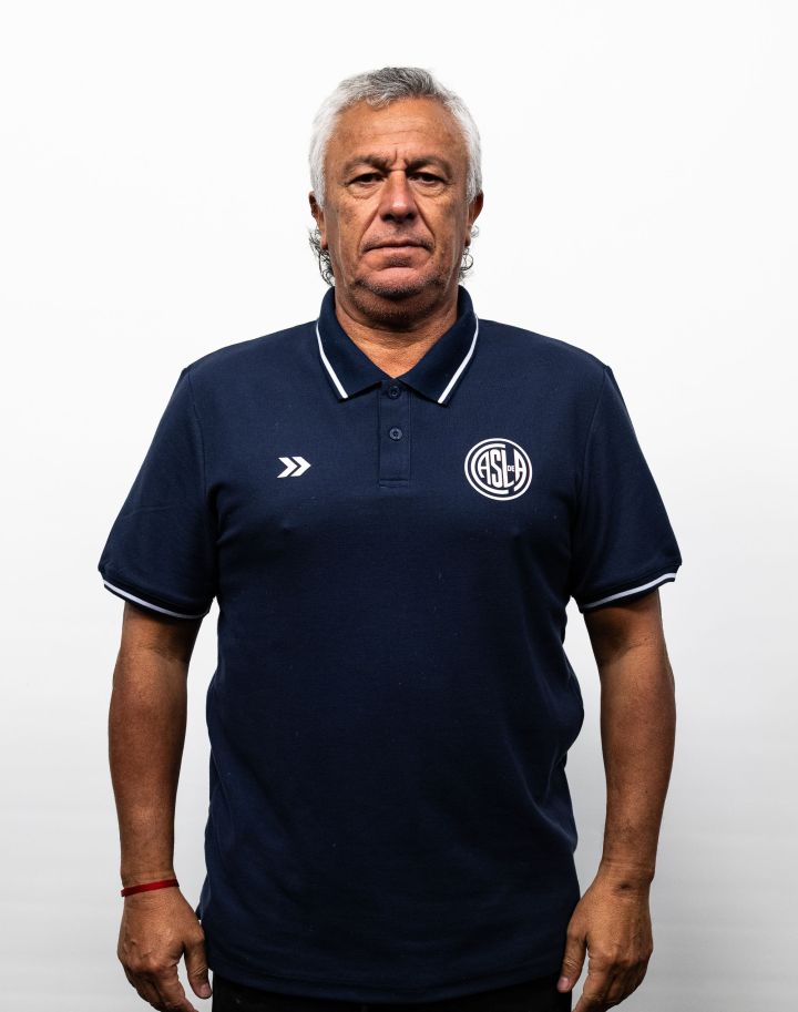 Foto de Néstor Gorosito