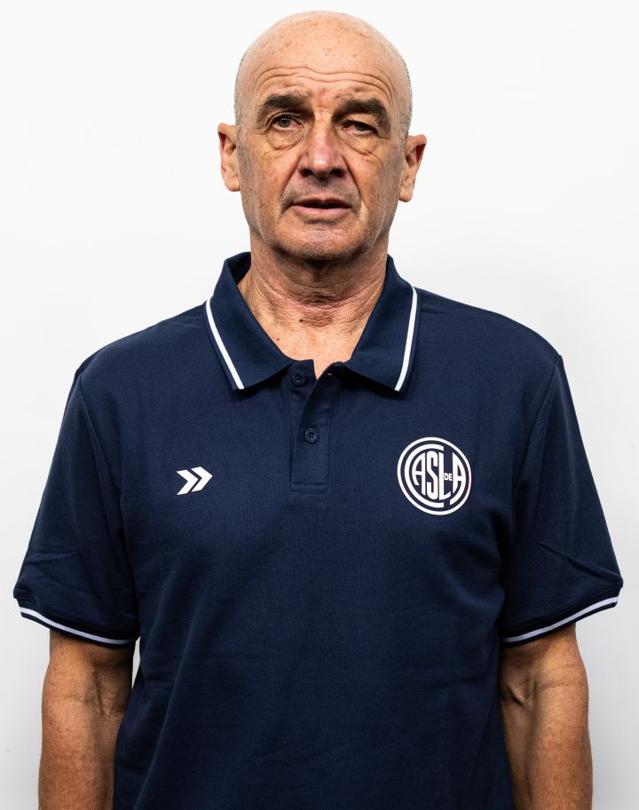 Foto de Jorge Borelli