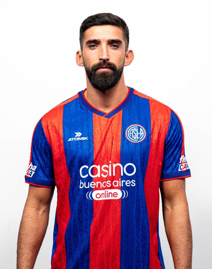 Foto de Emiliano Amor