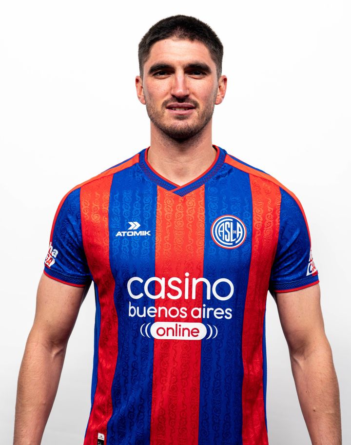 Foto de Gustavo Del Prete