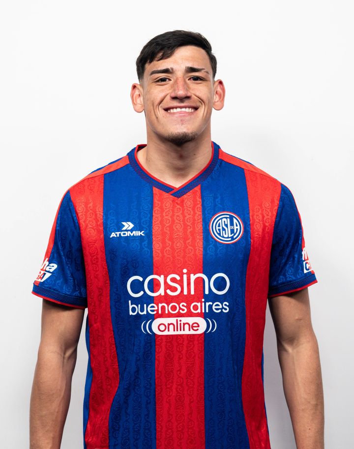 Foto de Alan Salas