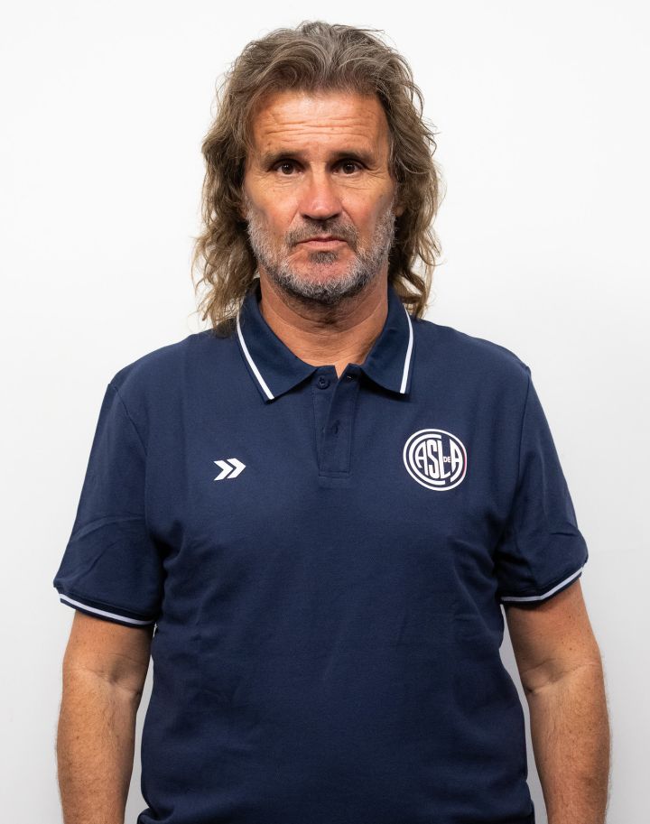 Foto de Ruben Darío Insua