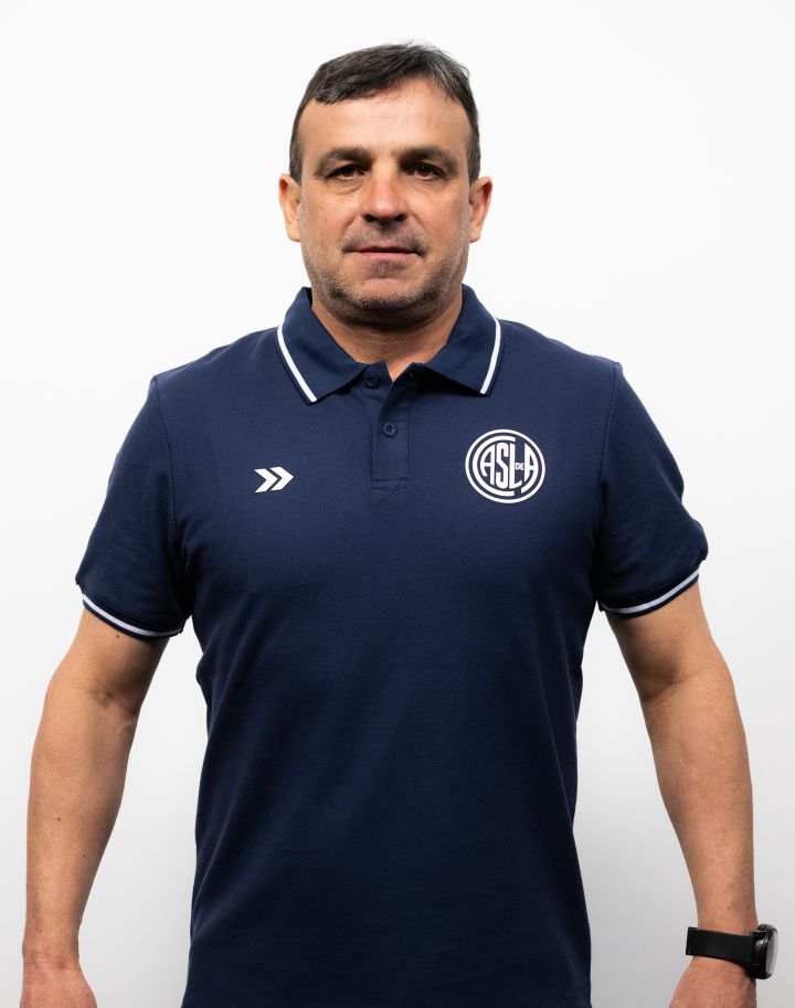 Foto de Roberto Oste